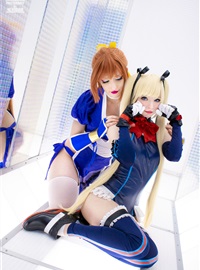 Peachmilky 019-PeachMilky - Marie Rose collect (Dead or Alive)(39)